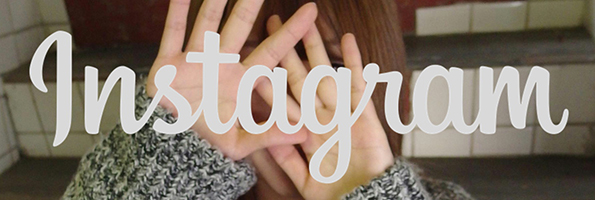 インスタグラム